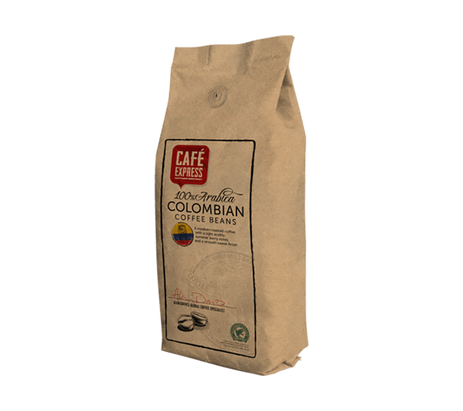 Nes Coffee Pack 250g