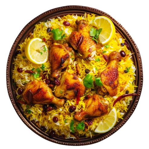 صينية مندي صينية مندي